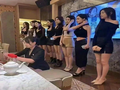 九江夜场招聘